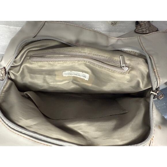 WILSONS LEATHER SNAKE PURSE - Picture 3 of 7